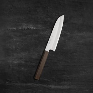 QAS Santoku 180mm