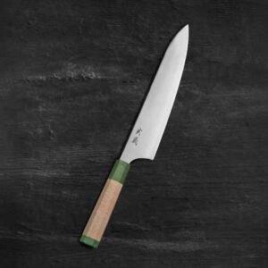 Blue Super Gyuto 240mm