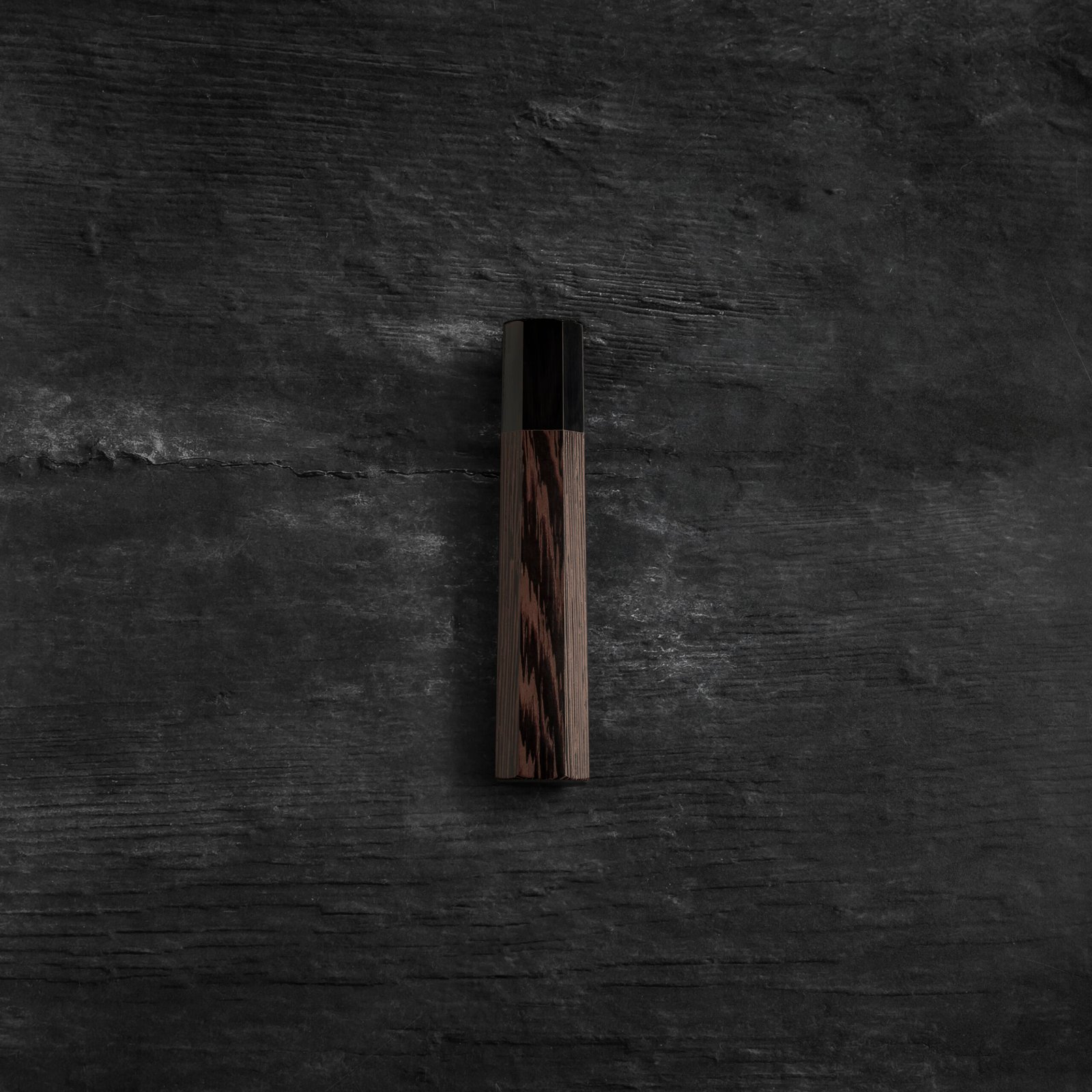 Wenge Handle Deba 180mm