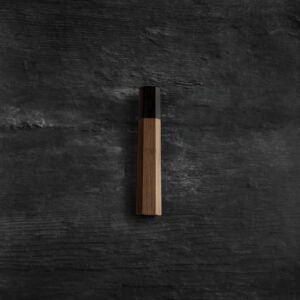 Teak Handle Deba 165mm