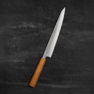 AUS-10 Sujihiki 240mm