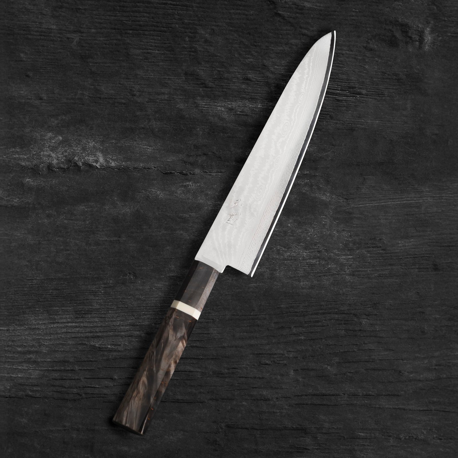 VG-10 Gyuto 210mm