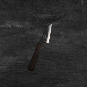 Blue Steel #2 KoBunka 80mm