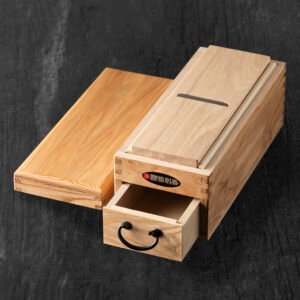 Katsuobushi Shaver Box