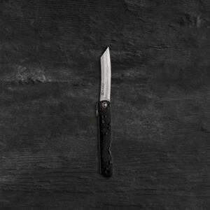 Mizushibuki Aogami Higonokami