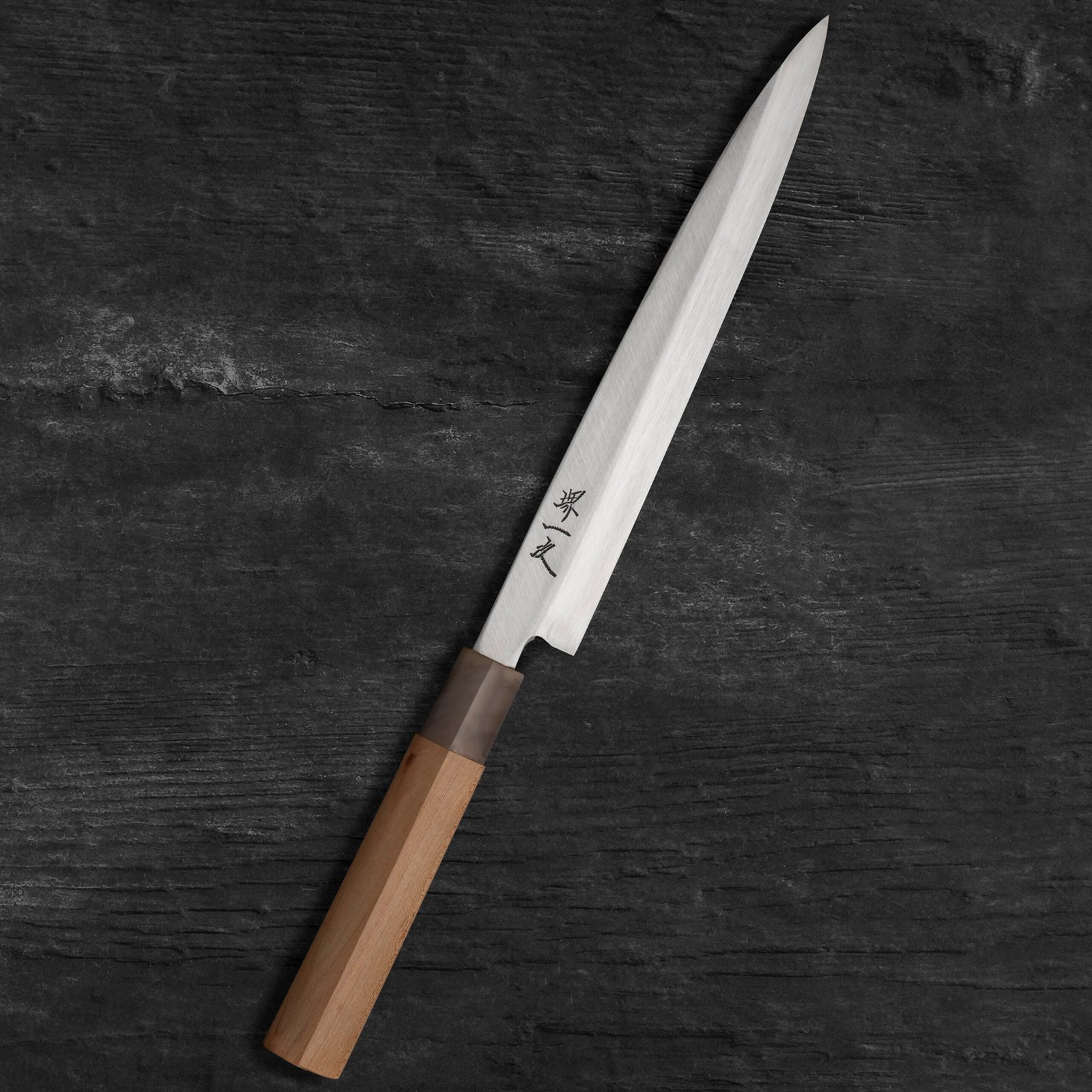 AUS-8 Yanagiba 210mm