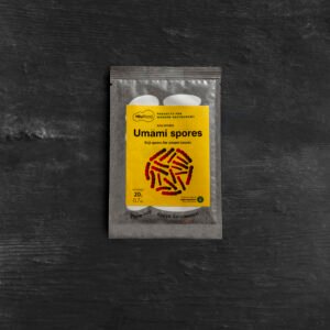 TöuFood Umami Spores 20g