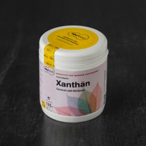 TöuFood Xanthan 135g
