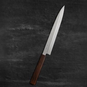 AUS-8 Yanagiba 300mm