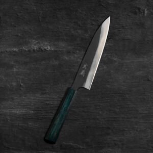 Blue Steel #1 Gyuto 170mm
