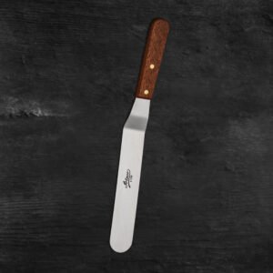 Offset Spatula 210 mm